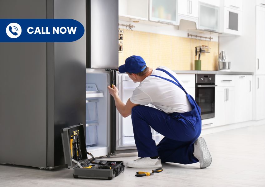 Key Biscayne Appliance Repair Company